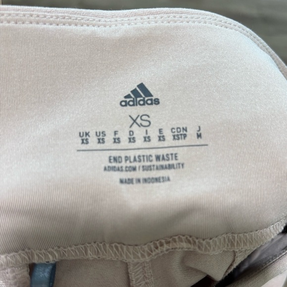 Adidas pull on pants - Picture 3 of 8